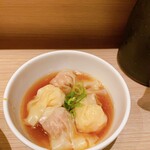 用户对于支那蕎麦 澤田的评论图