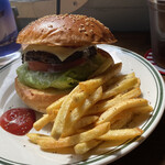 User's review image for ナッシュビル