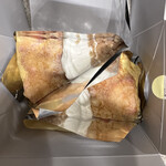 用戶對於ハーブス ルミネエスト新宿店的評論圖