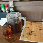 用户对于炭火焼豚丼 七凛茶屋坊ず的评论图