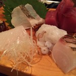 用戶對於あそび割烹 賢太朗的評論圖