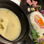 用户对于松阪牛WHAT'S 京都室町店的评论图