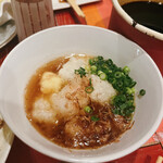 用户对于串カツ酒場 塚本店的评论图