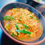用戶對於辛麺屋 桝元 中洲本店的評論圖