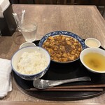 用戶對於四川家庭料理 中洞的評論圖