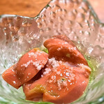 用户对于めんめ的评论图