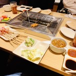 用户对于串家物語 ユニバーサル・シティウォーク大阪TM店的评论图