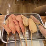 用户对于やたいや 烏丸店的评论图