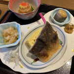 用戶對於日本料理　北乃路的評論圖