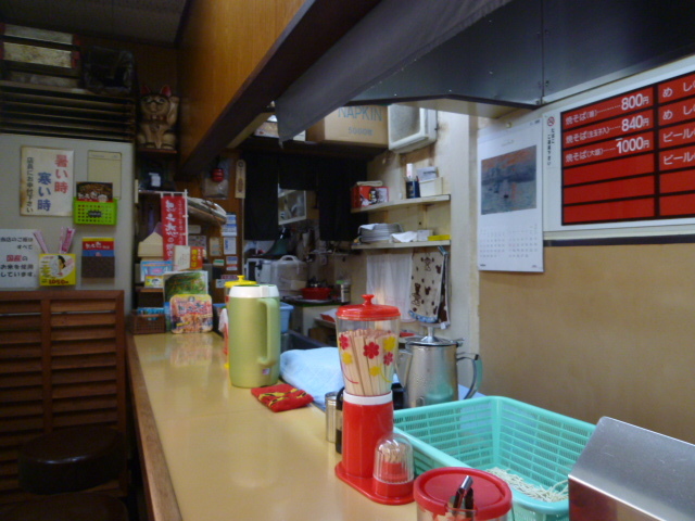 用户对于想夫恋 東町店的评论图