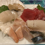 User's review image for 海鮮亭　ととや