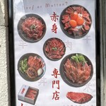 用户对于肉 Needs的评论图
