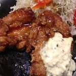 用戶對於ガスト 札幌藻岩店的評論圖