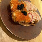 User's review image for 鮨酒場てっぺい