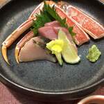 用戶對於夕日ヶ浦温泉 佳松苑はなれ櫂的評論圖