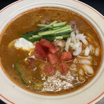 User's review image for カレー魂 デストロイヤー