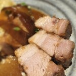 用户对于赤目のおやじ的评论图