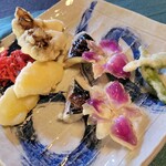 用戶對於閑臥庵的評論圖