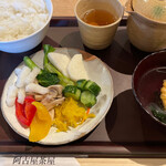 用户对于阿古屋茶屋的评论图