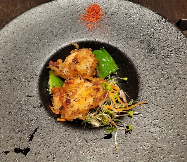 用戶對於TEPPANYAKI 10 SHIBUYA的評論高清圖