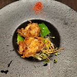 用戶對於TEPPANYAKI 10 SHIBUYA的評論圖