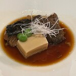 用户对于WASHOKU 蒼天的评论图