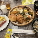 User's review image for 定山渓万世閣 ホテルミリオーネ