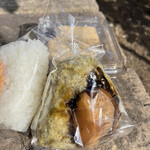 用戶對於TARO TOKYO ONIGIRI的評論圖