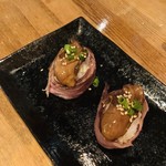 用戶對於茅場町 牡蠣入レ時的評論圖