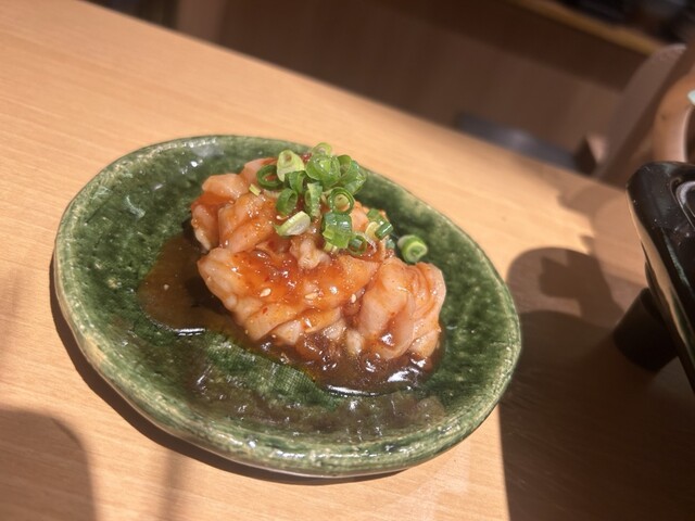 用戶對於焼肉牛匠 みなかみ的評論高清圖