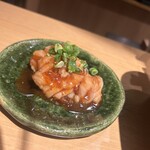 用戶對於焼肉牛匠 みなかみ的評論圖