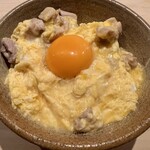 User's review image for 代々木 鳥松