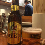 User's review image for スタンドシャン食 TOKYO恵比寿 Champagne & GYOZA BAR
