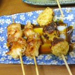 用户对于鳥の小川的评论图