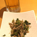 用戶對於旨い料理・旨い酒 じょうじ的評論圖