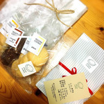 User's review image for モジョ クッキー