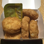 User's review image for マクドナルド 神田小川町店