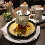 User's review image for OMOTESANDO BOX CAFE&SPACE