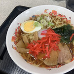 User's review image for 名代 富士そば 武蔵小山店