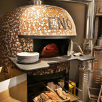 User's review image for Pizza Napoletana Da ENO