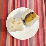 用戶對於TANUKI APPETIZING的評論圖