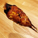 User's review image for 焼鳥さむしん