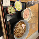 User's review image for そばいち エキュート赤羽店