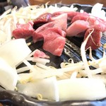 User's review image for 生ラム じんのすけ
