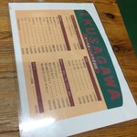 User's review image for 軍川