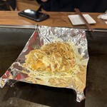 用戶對於大衆鉄板 たぎつ屋的評論圖