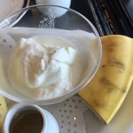 用戶對於カフェ・ド・巴里 池袋西口店的評論圖