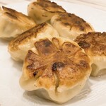 用戶對於四川酒家 田々的評論圖