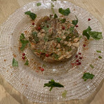 User's review image for スパイスバル コザブロ