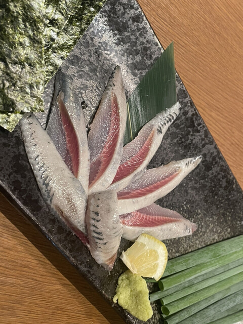用戶對於いずみ田 中目黒店的評論高清圖